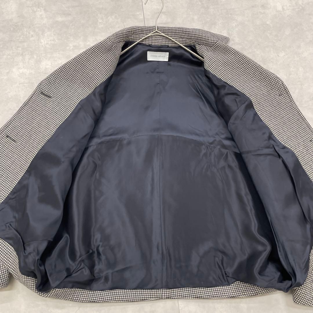 ショートコート