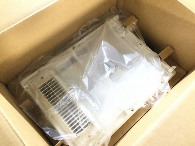 暖房 換気システム