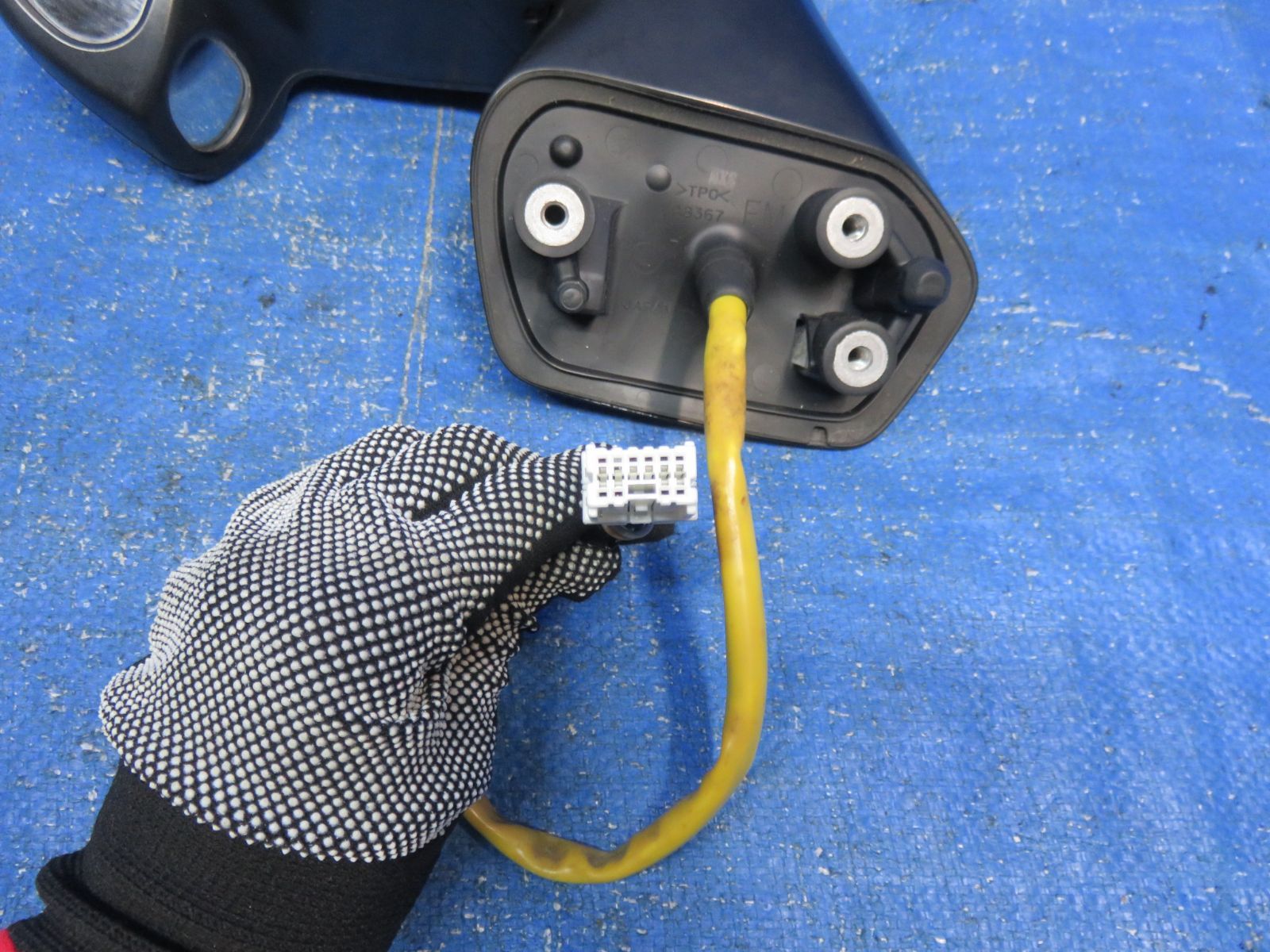 K1Xホワイトパール SJ5