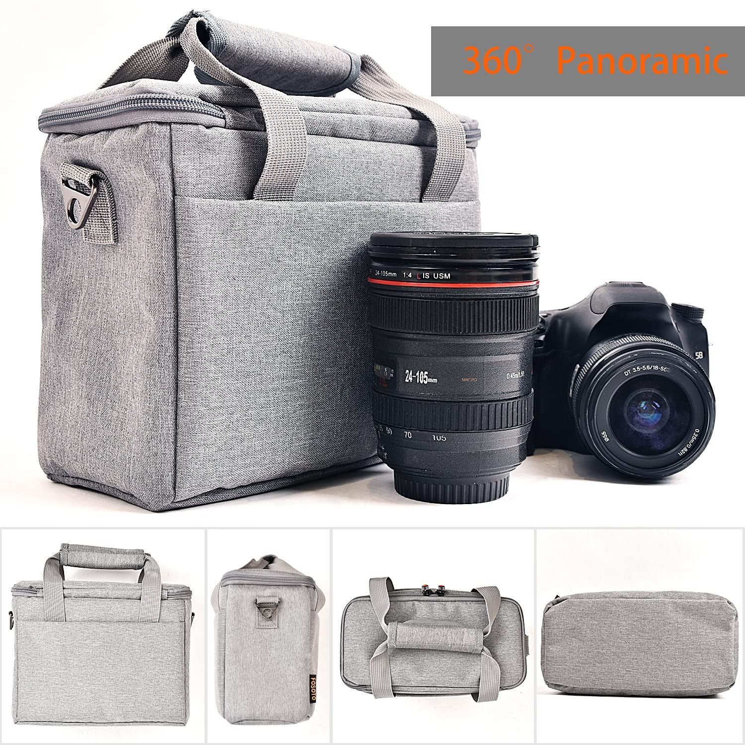 数量限定】EOS M50 Canon PowerShot SX420 SX430 SX70 SX50 カメラ収納