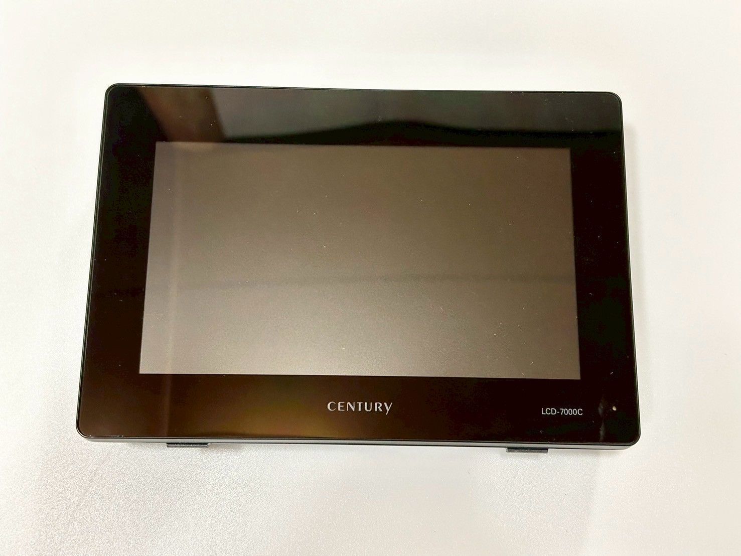 CENTURY センチュリー LCD-7000C 7インチ コンポジットビデオモニター plus one VIDEO
