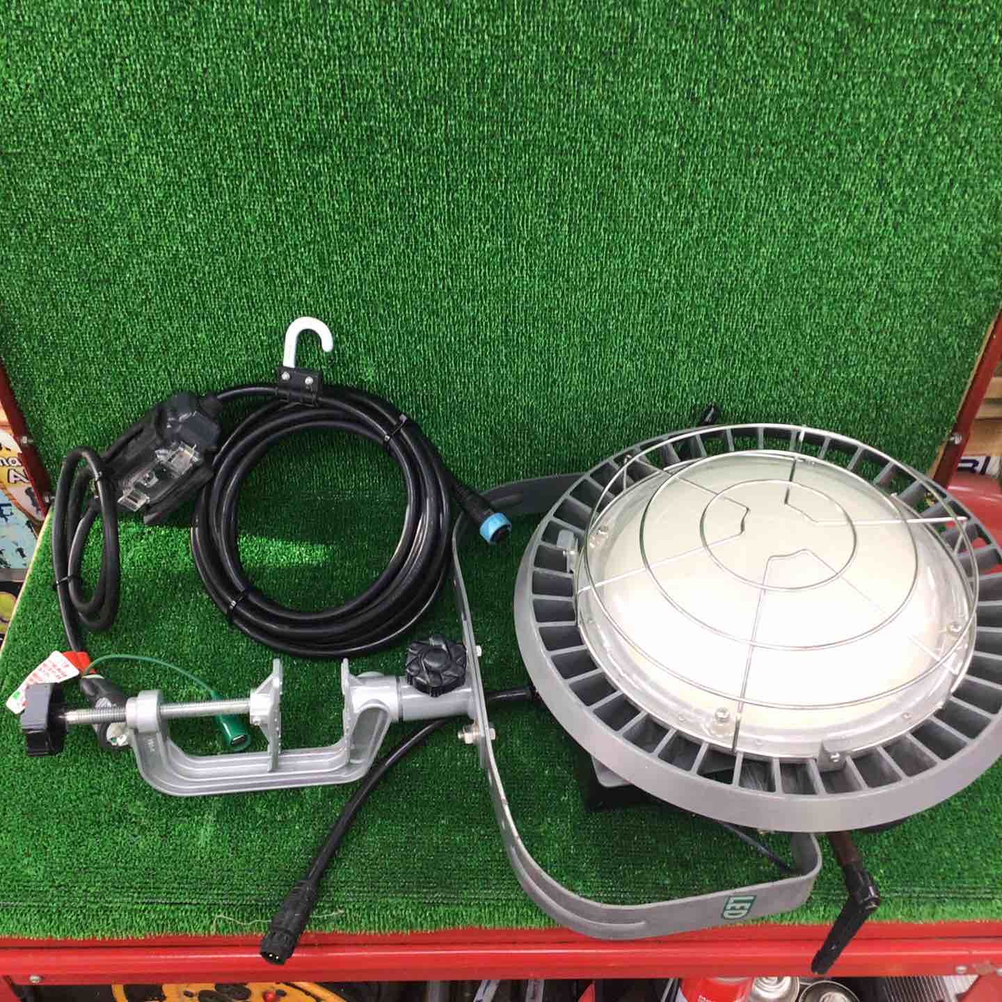 ハタヤ HATAYA LED投光器 LE-3005KD サンフラワー 川崎店