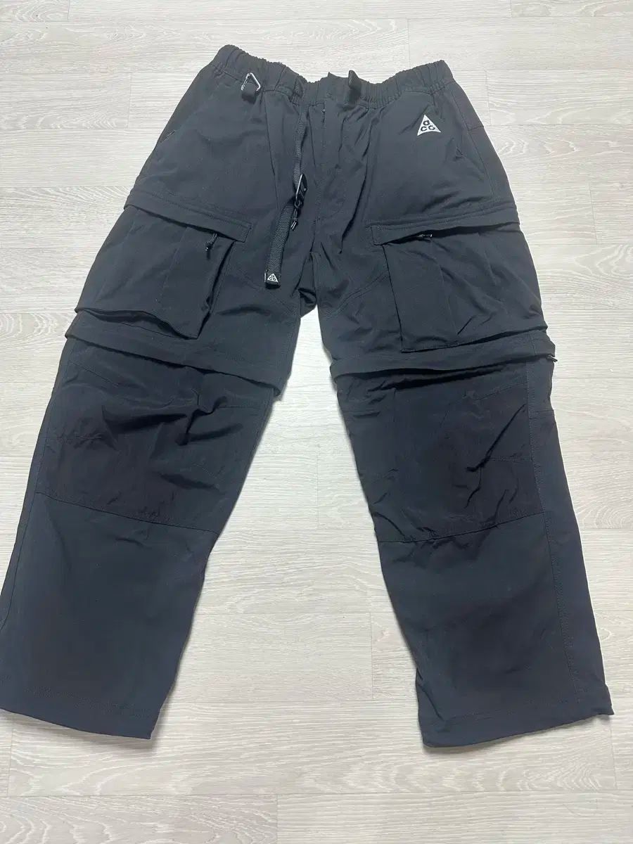 NIKE ナイキ ACG スミス サミット アジア L