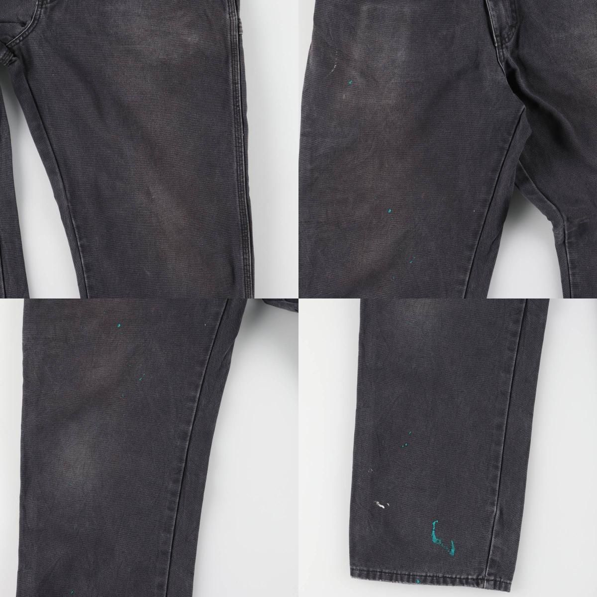 Dickies