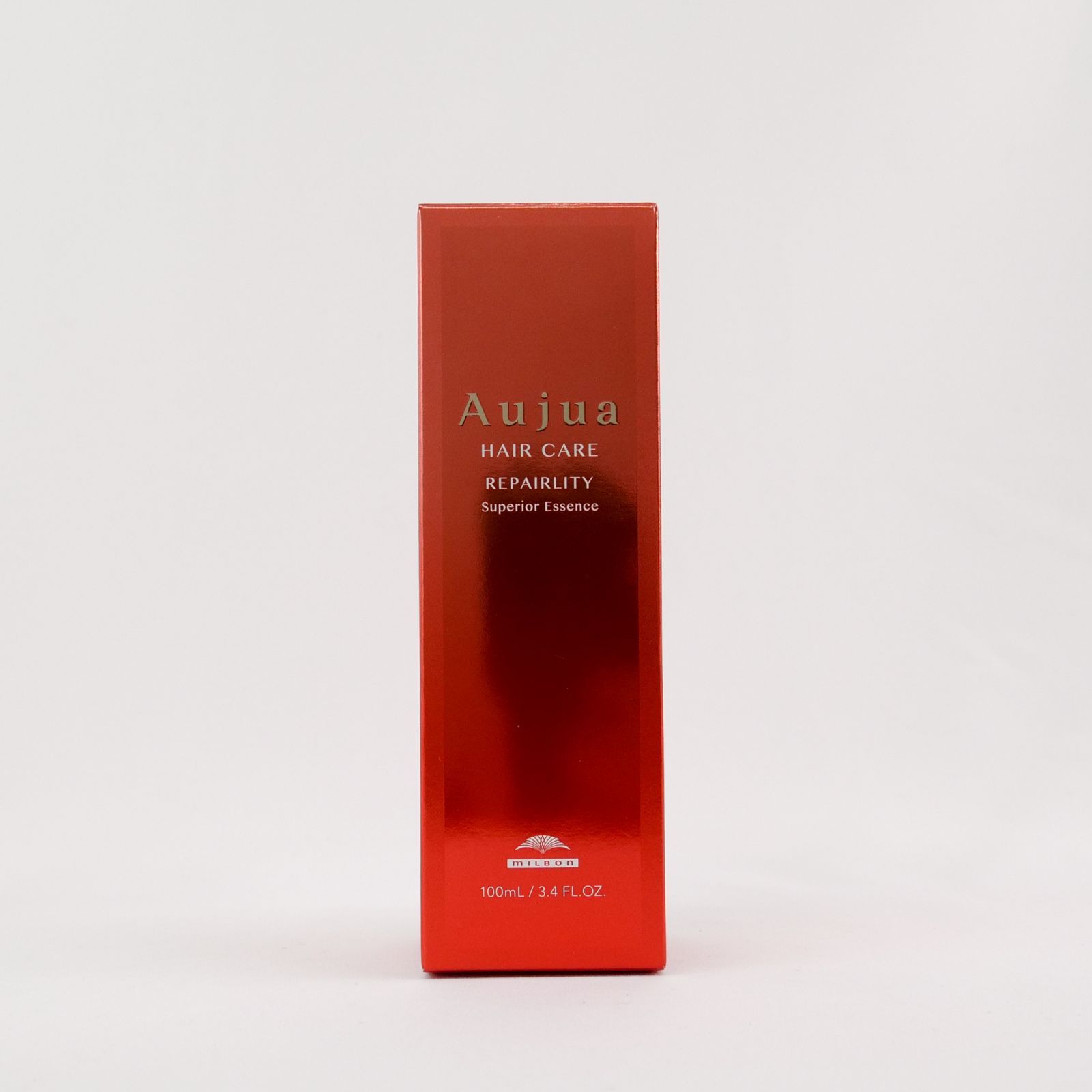トリートメント Aujua Repairlity Superior Essence REPAIRLITY(リペアリティ）ブリーチによってスカスカ、ゴワつく