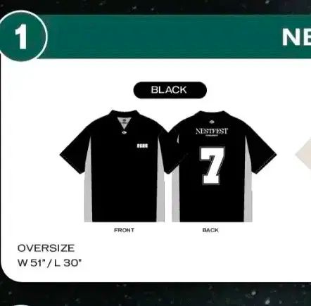 GOT7 NESTFEST バンコク MD Tシャツ ブラック (フリーサイズ) GOT7コンサート NESTFEST Tシャツ GOT7 NESTFEST バンコク MD Tシャツ