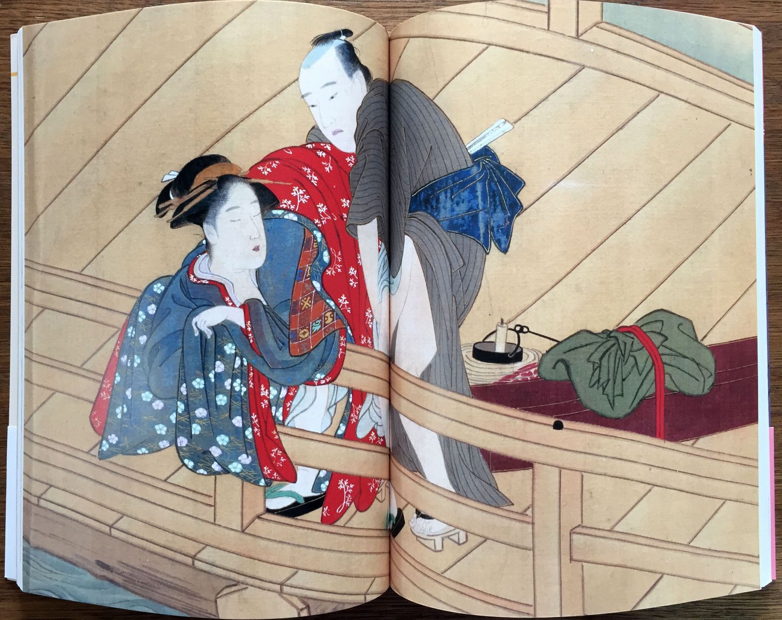 肉筆春画 (別冊太陽) [ムック] 白倉 敬彦 - メルカリ