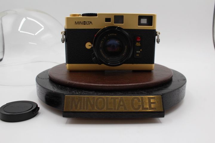 YASHICA 14 フィルムカメラ 45mmレンズ付き60年前のカメラ（4月