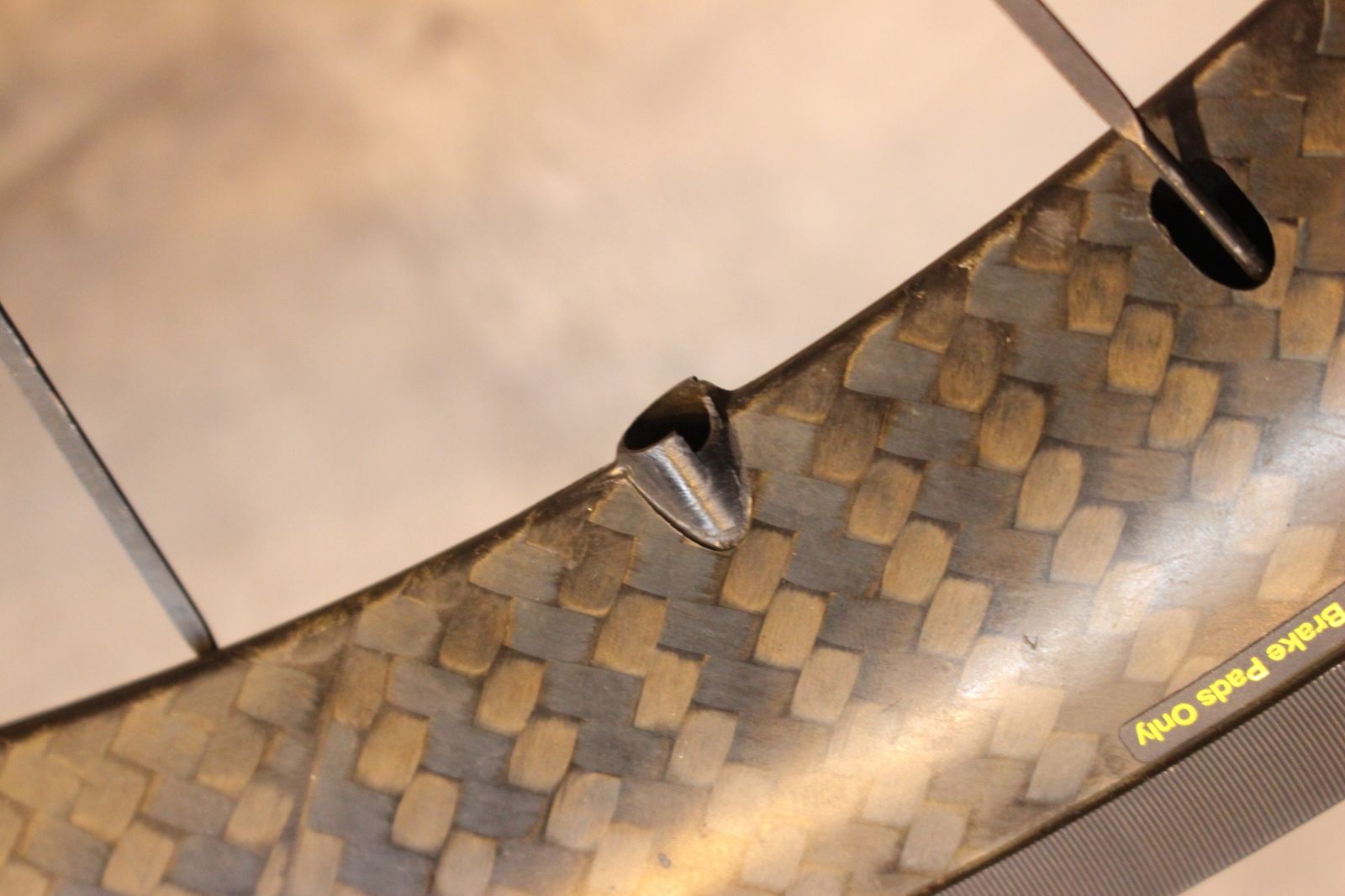 ホイールセット