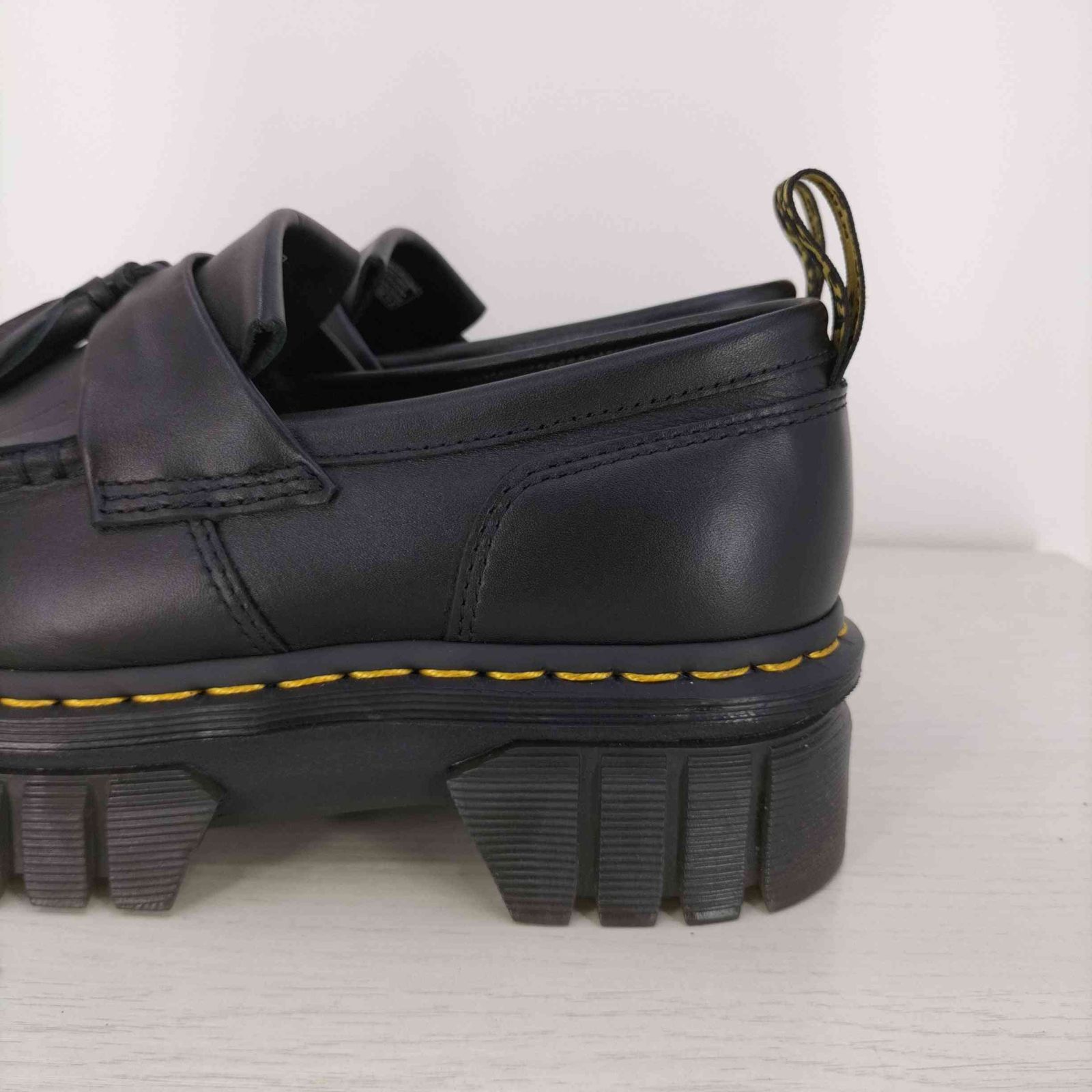 【美品】ドクターマーチン AUDRICK LOAFER UK6 楽天市場】Audrick Loafer LOAFER／ドクターマーチン（Dr