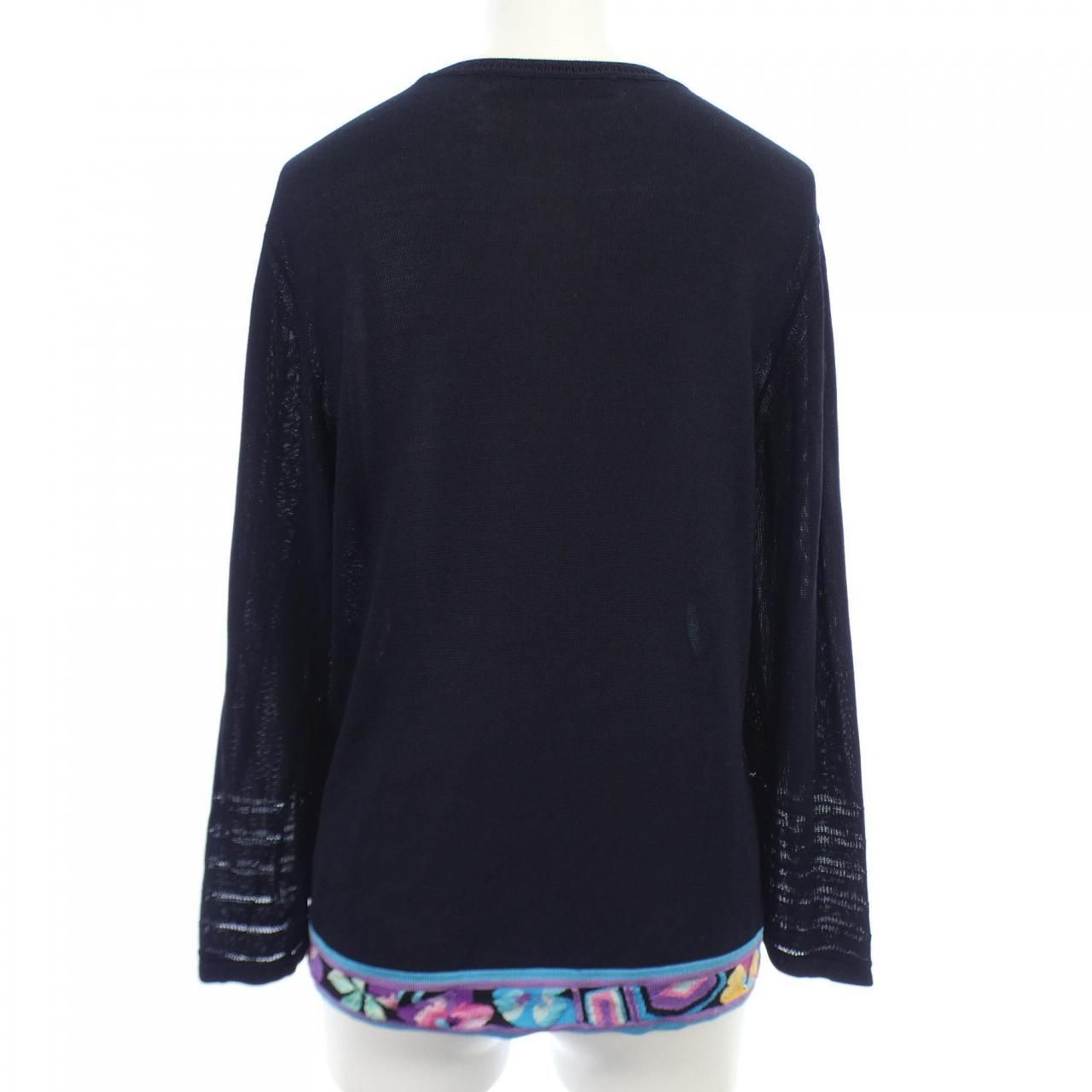 レオナールファッション　ニット レオナールファッション LEONARD FASHION ニット - メルカリ