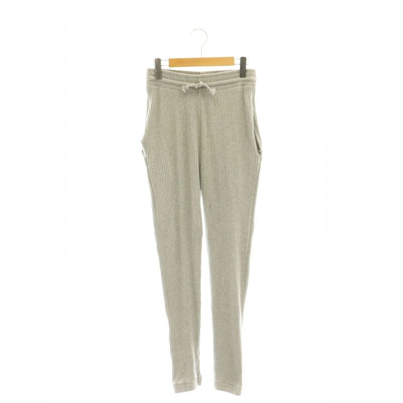 新品タグ付‼　ベースレンジ　スウェット ベースレンジ BASERANGE Plage取扱い 23SS SWEAT スウェット