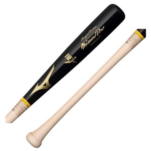 ミズノプロ 木製バット 2本セット Mizuno Pro 木製バット 2本セット