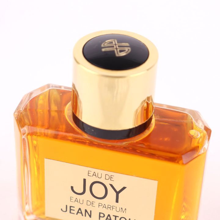 ジャンパトゥ 香水 オード ジョイ JOY オーデパルファム EDP 未使用 