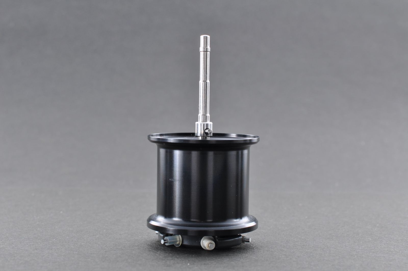 09アルデバラン用 夢屋 BFSスプール (32mm) シマノ シマノ純正】 夢屋 09アルデバラン・10スコーピオン用 BFS