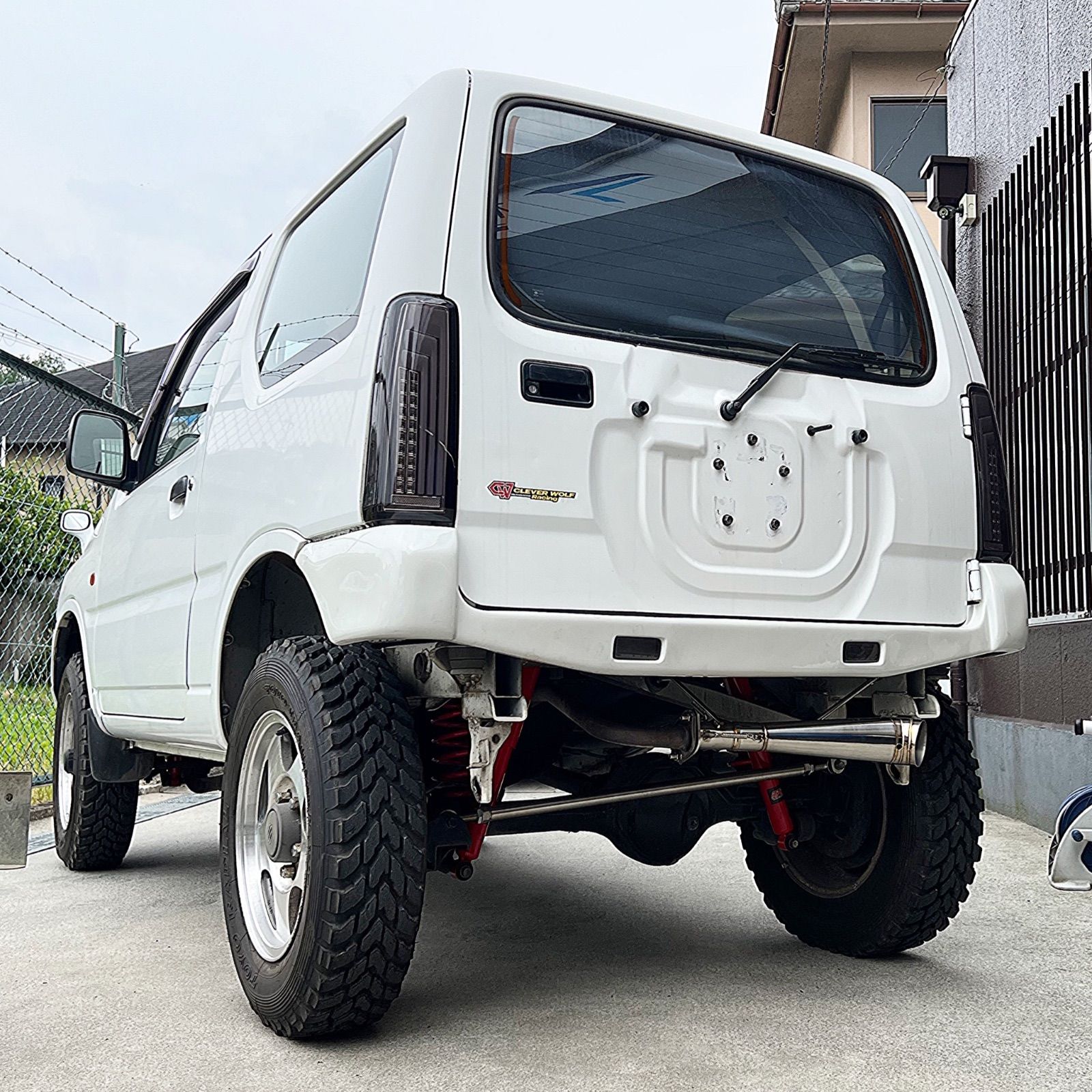 JM23 ステンレス