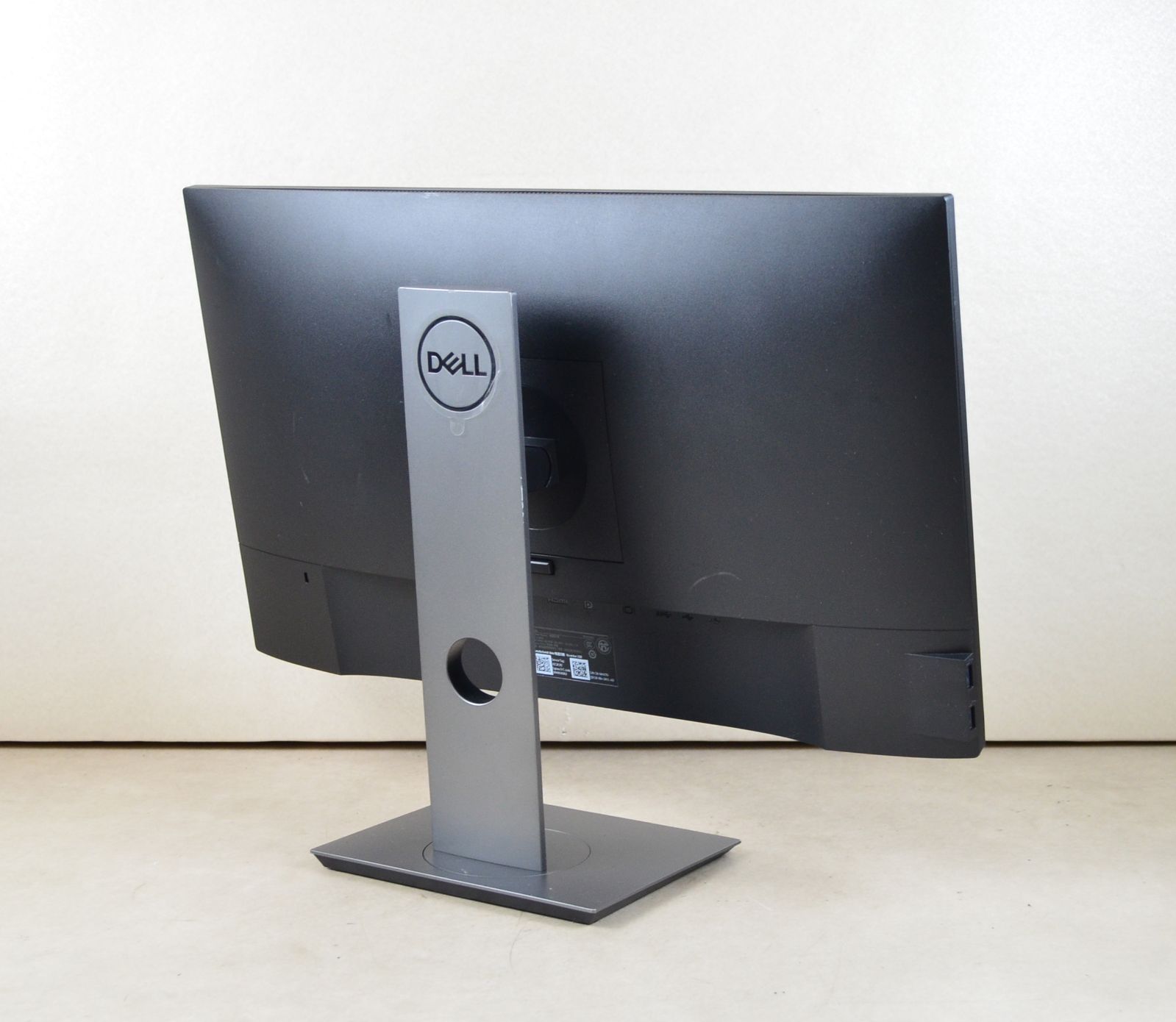 美品！超狭額ベゼル DELL P2419H 24型ワイド フルHD ゲーミング HDMI