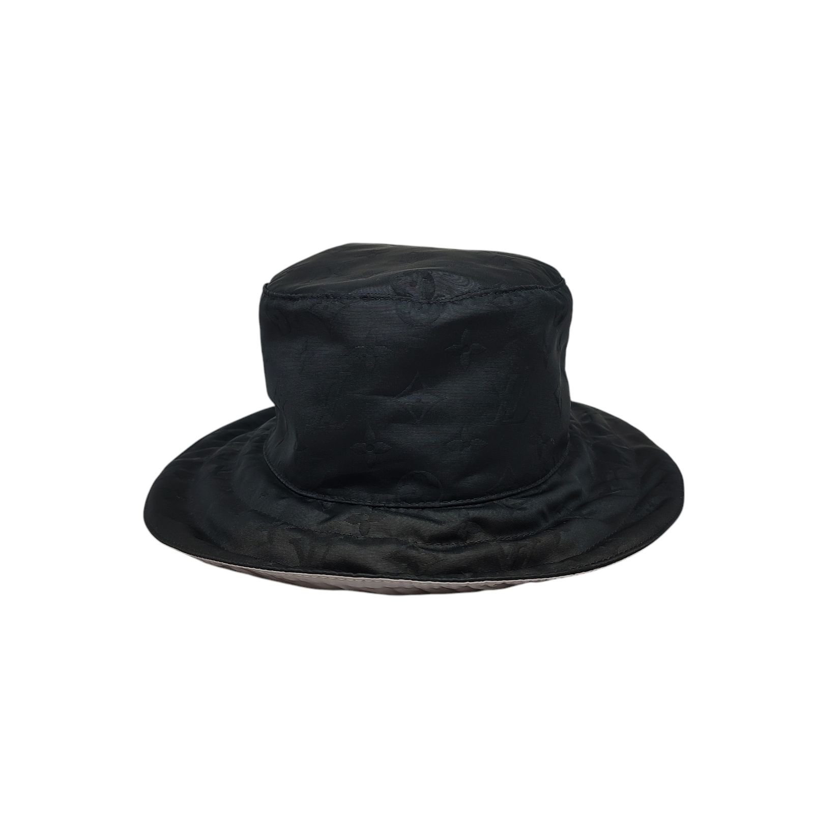 LOUIS VUITTON ルイ・ヴィトン ボネ モノグラム アピアリング