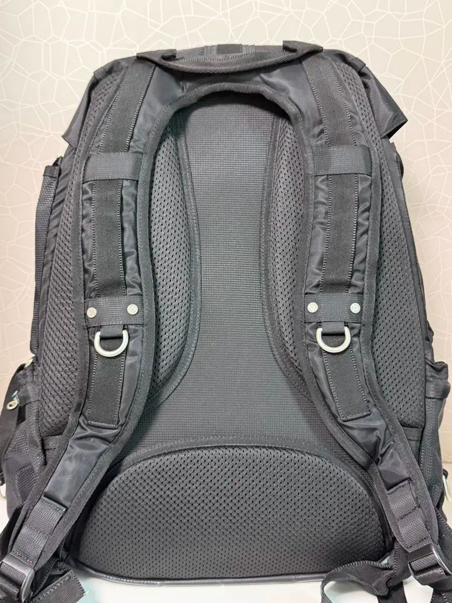 アンダースンベル テクニカル バックパック