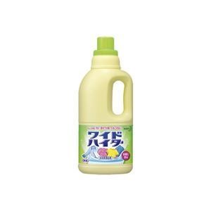 まとめ）花王 ワイドハイター本体 1000ml【×20セット】 - タイシ