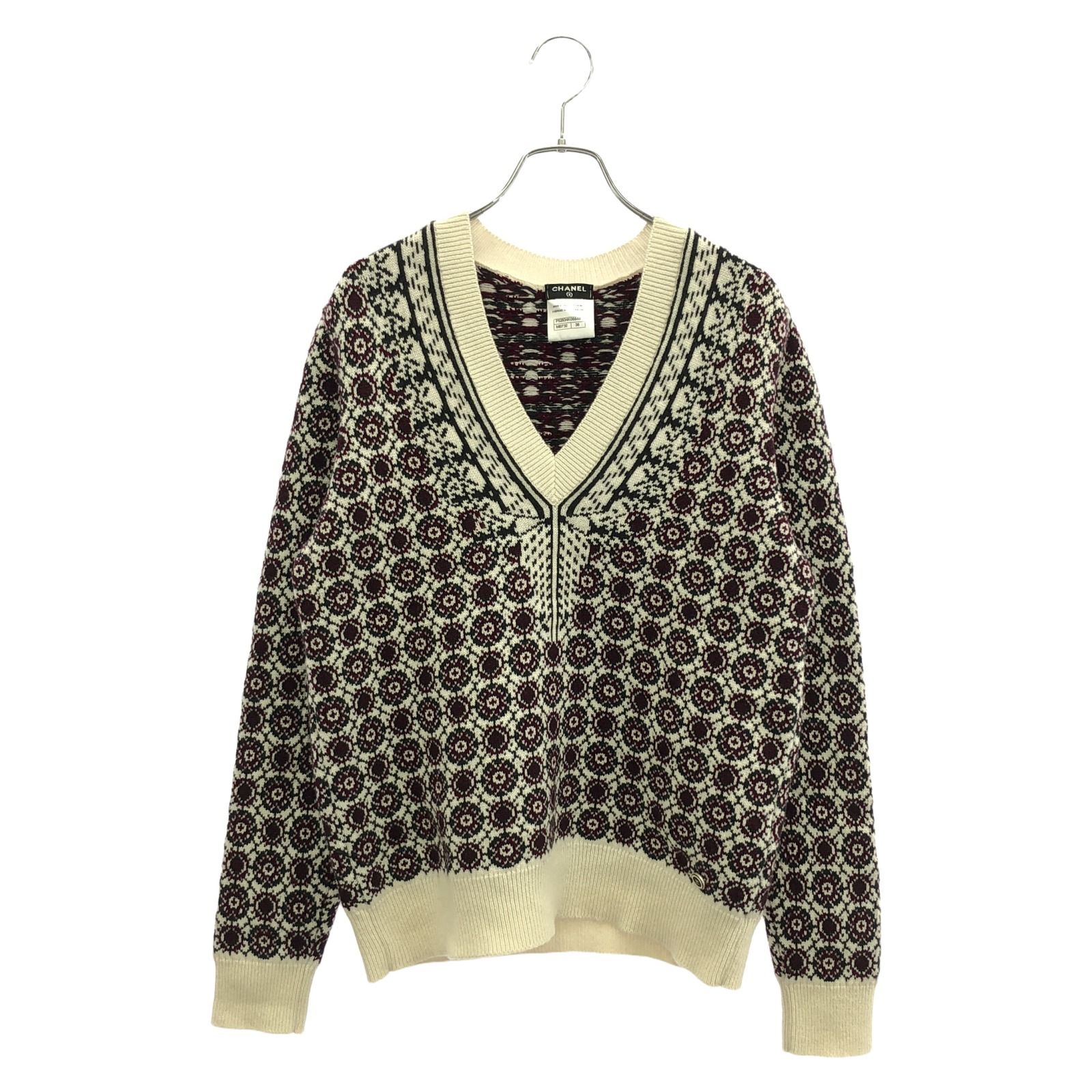 CHANEL シャネル ニット ニット