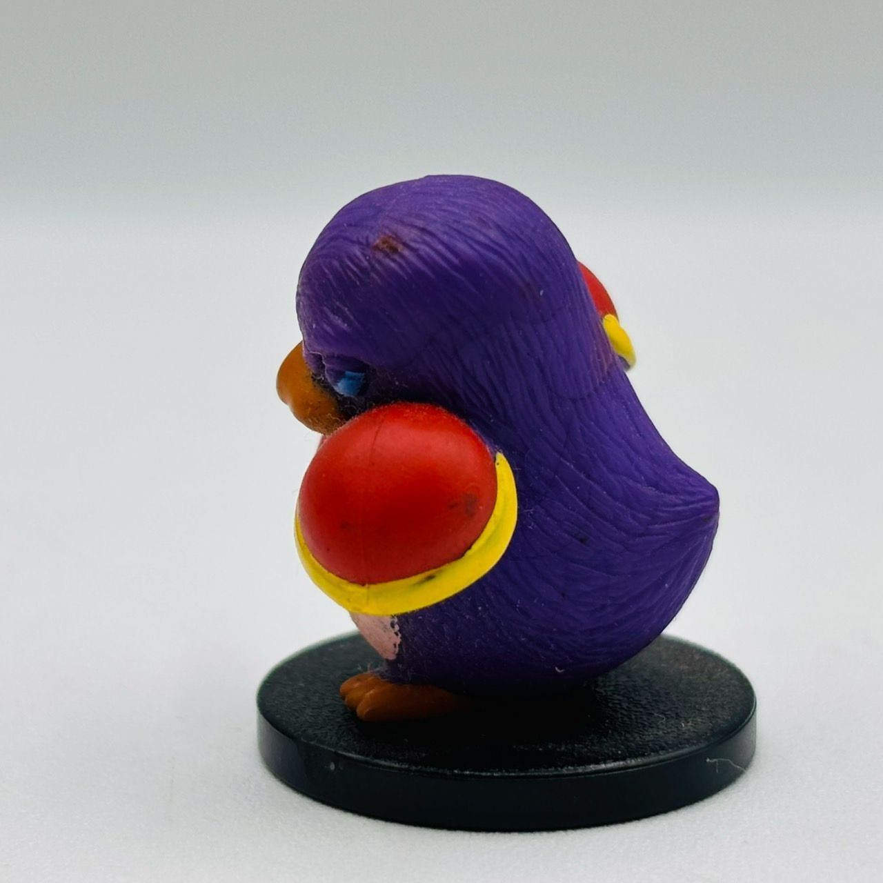 遊戯王 ダンジョンダイスモンスターズ ペンギン・ソルジャー