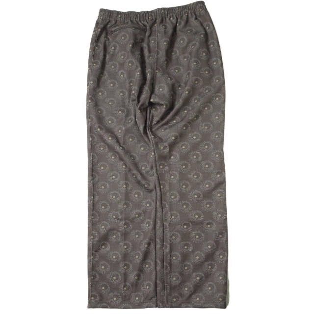 新品 Needles 22AW TRACK PANT - POLY JQ. L - メルカリ
