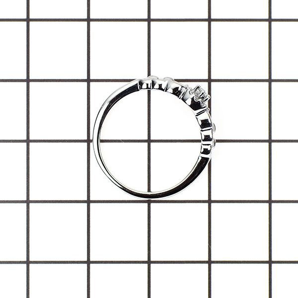リング 0.110ct