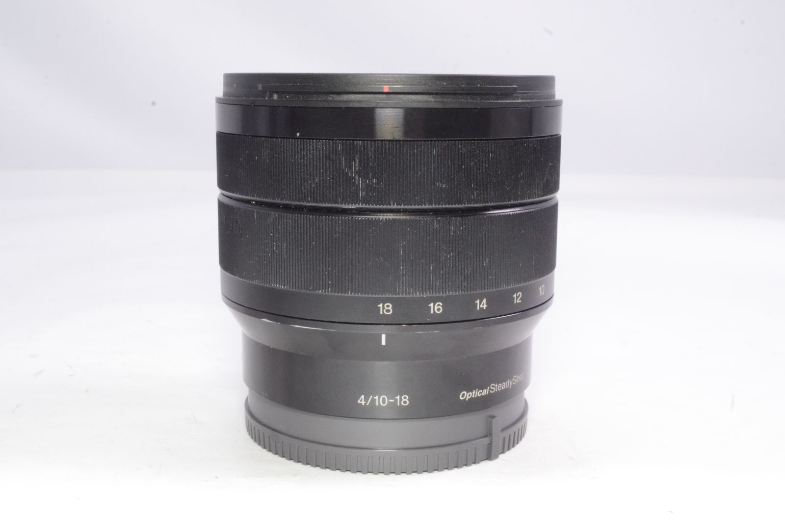 E 10-18mm