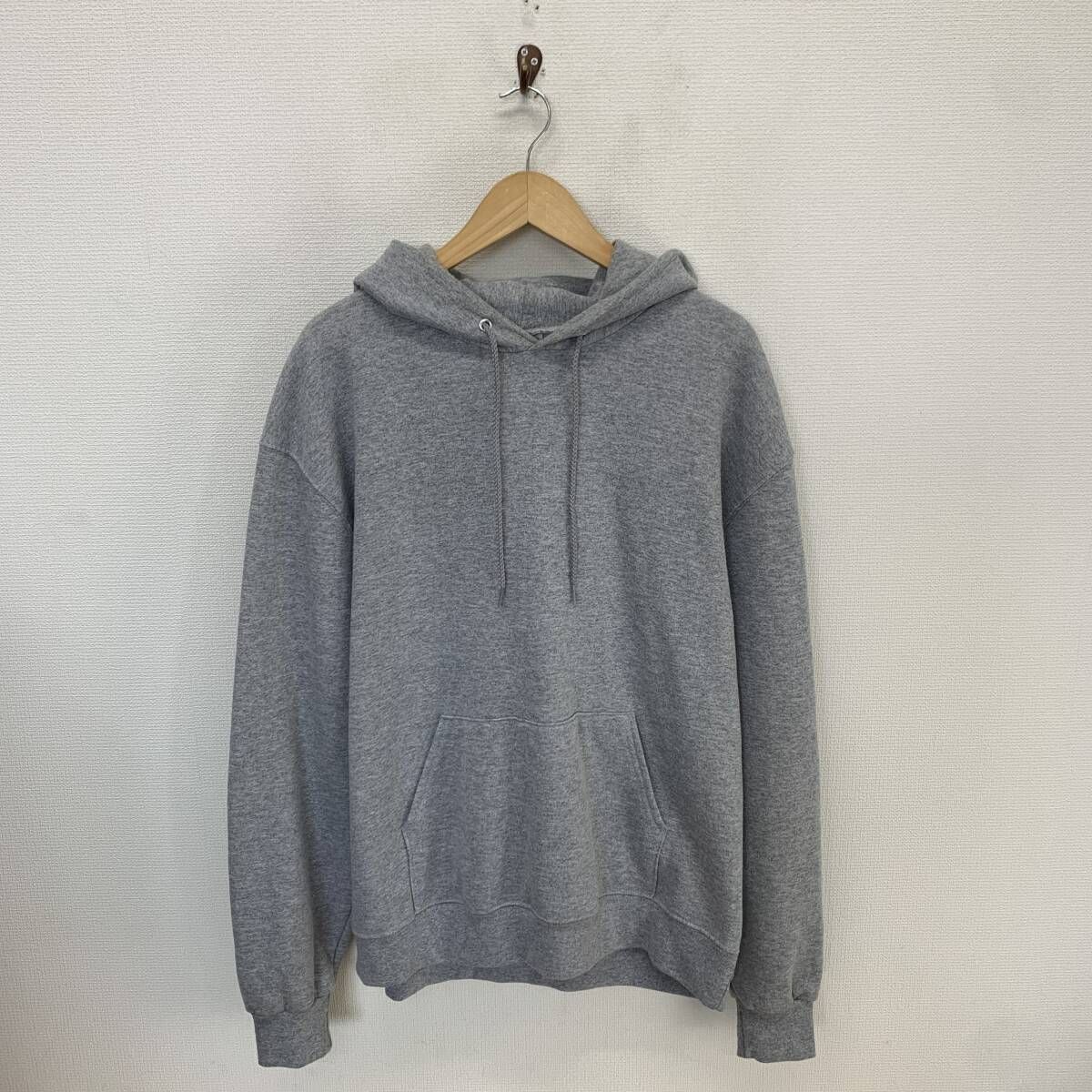 Champion チャンピオン スウェットトレーナー スウェット トップス 長袖 裏起毛 メンズ 2XL 10110742