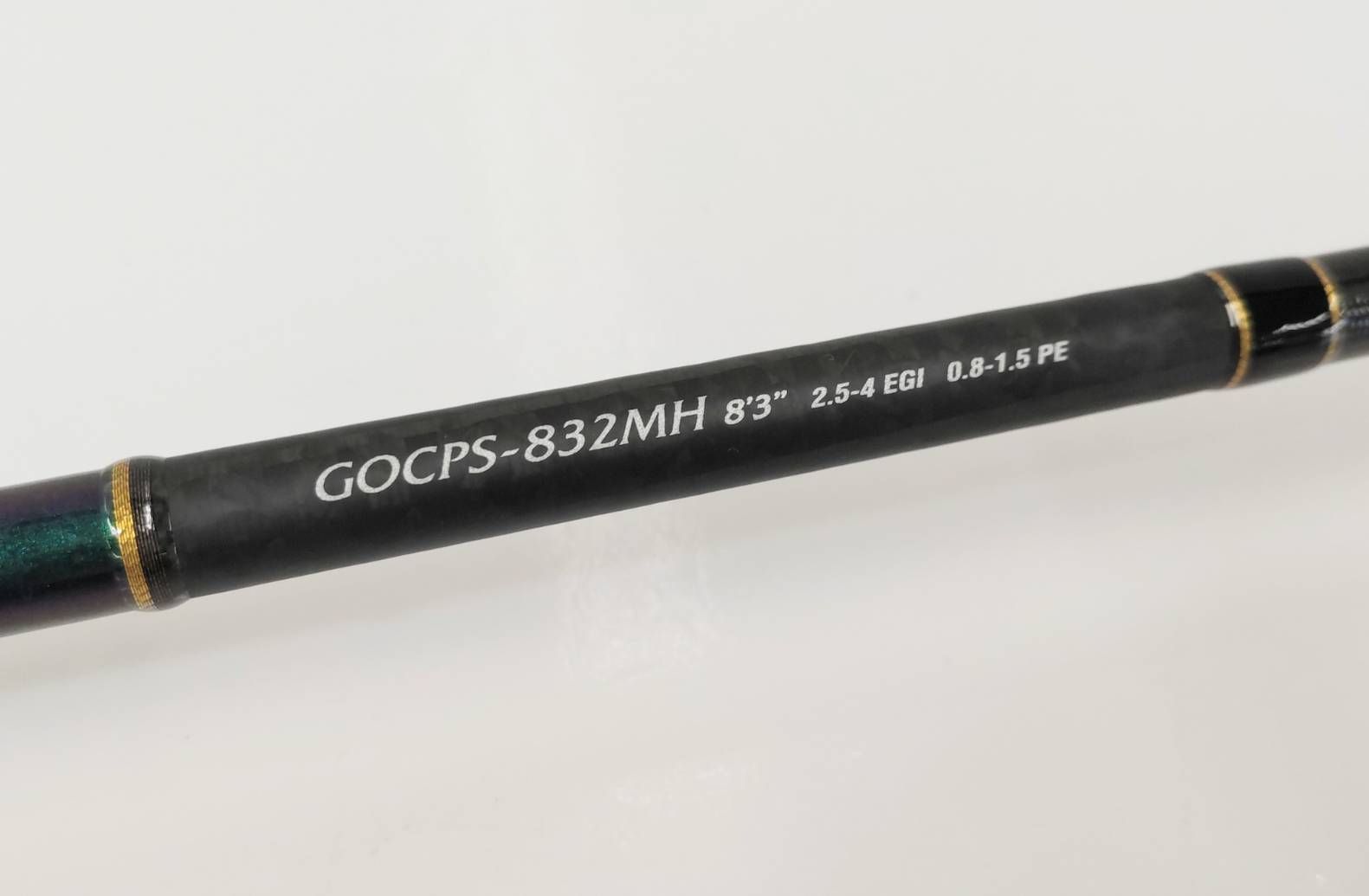 美品・希少】オリムピック 初代！ カラマレッティ プロトタイプ GOCPS