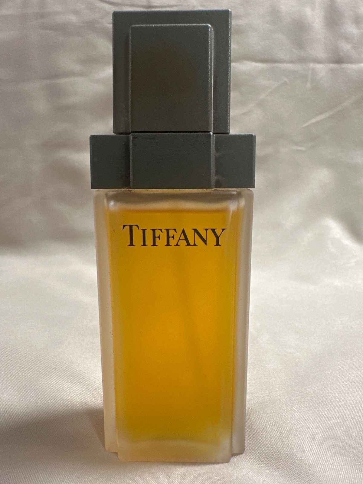 Tiffany オードトワレ100ml 希少 ティファニーEau de Toilette 希少 100ml Tiffany オードトワレ
