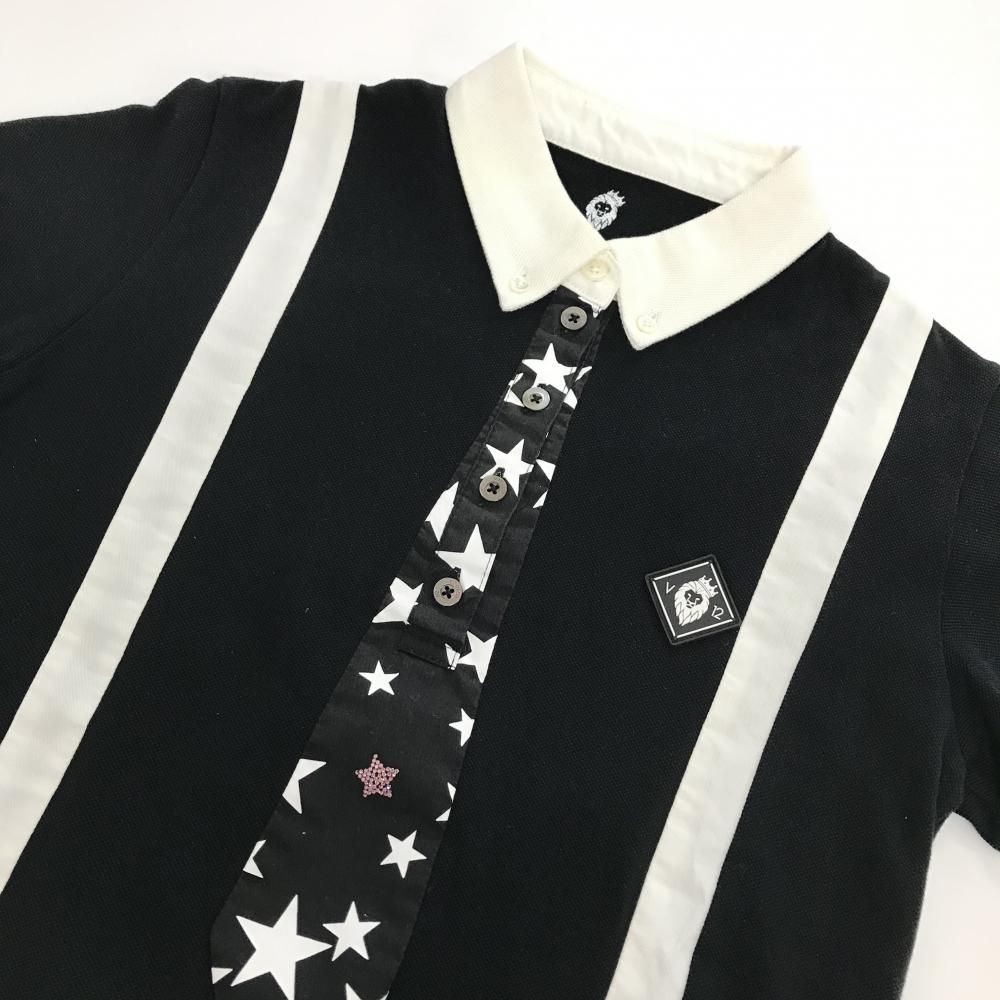 v12 ヴィトゥエルブ ポロシャツ V12 ヴィトゥエルヴ ゴルフ 半袖