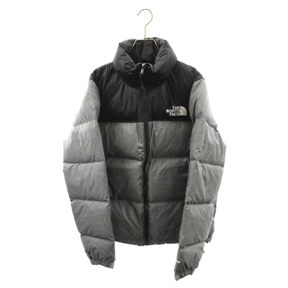 THE NORTH FACE (ザノースフェイス) 1996 RETRO NUPTSE JACKET レトロ 