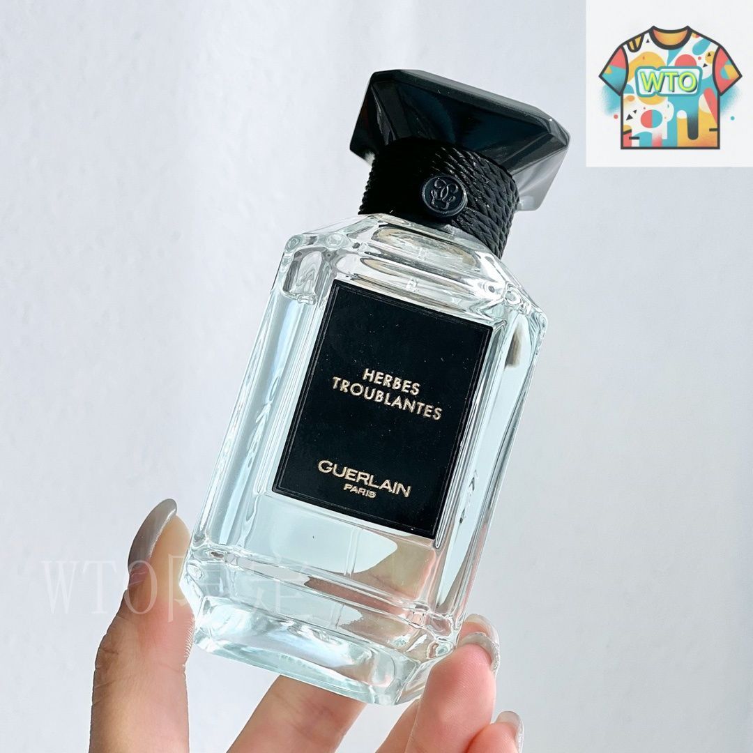 Guerlain ゲルラン ヴェジタリス フレグランス[香水] 100ml 03