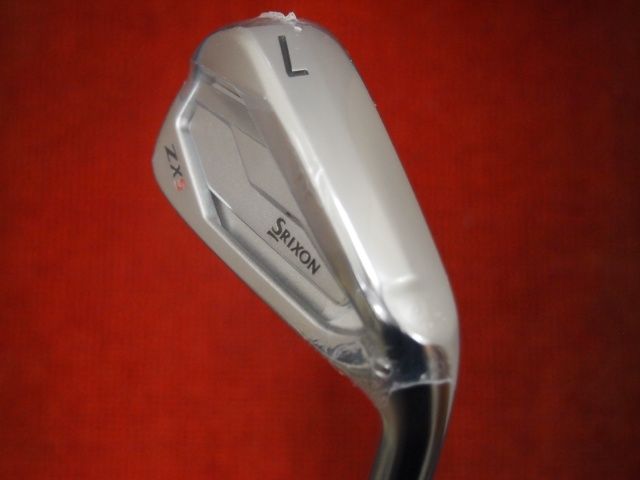 6493]ユーティリティ ダンロップ スリクソンZX5/Diamana ZX for IRON/S