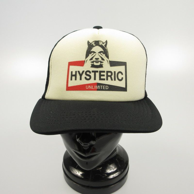 姫路東店】 中古 HYSTERIC GLAMOUR | ヒステリックグラマー