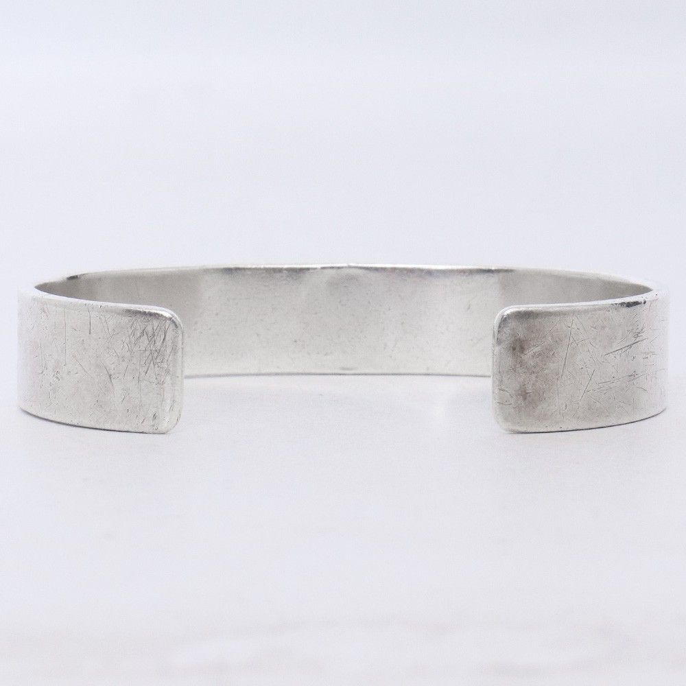 ゴローズ 平打ちブレス S ブレスレット S 平打ちブレスS バングル