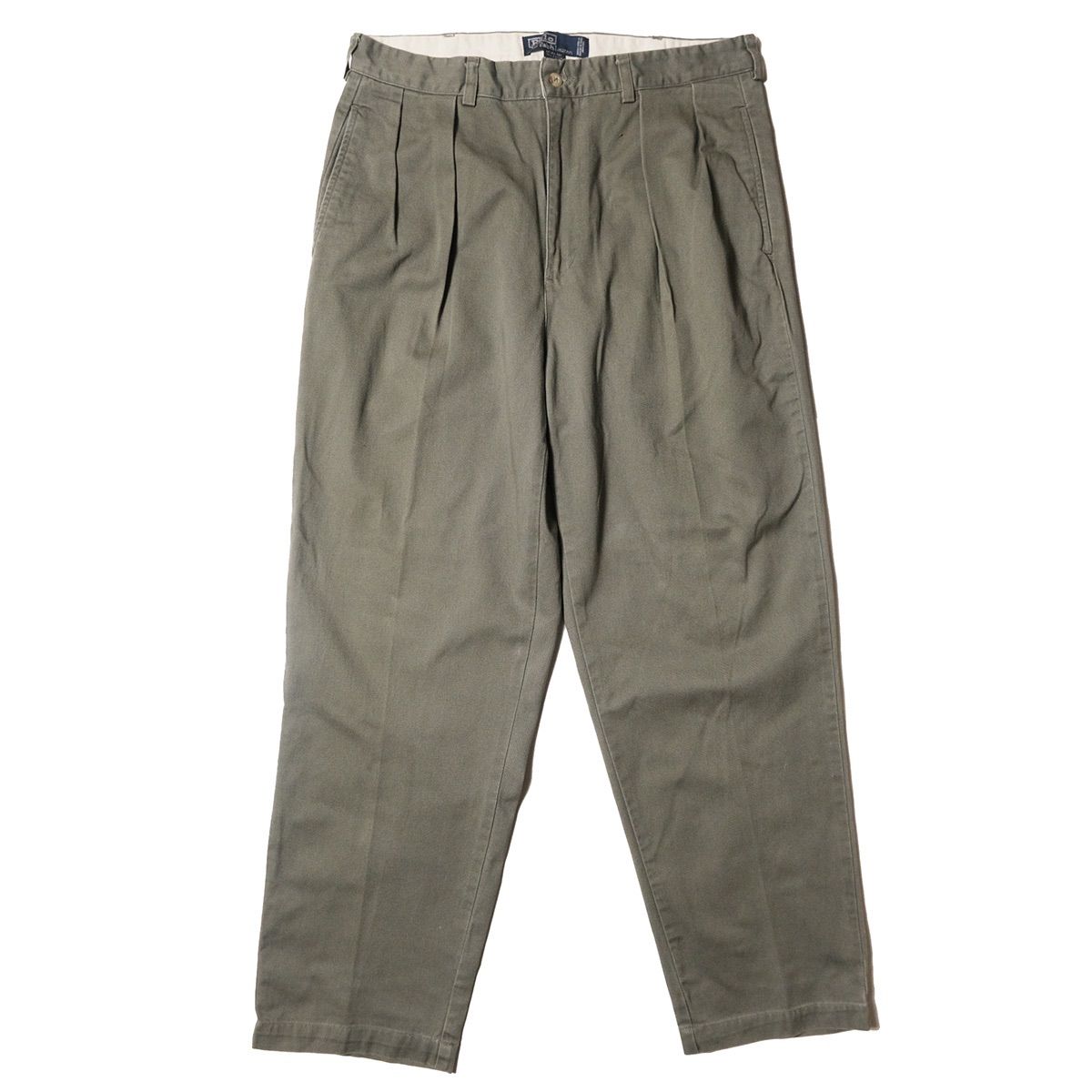 パンツ HUMAN MADE Wide Taperd 2Tacs CHINO PANTS HUMAN MADE Wide Taperd 2Tacs CHINO PANTS HUMAN MADE チノパン