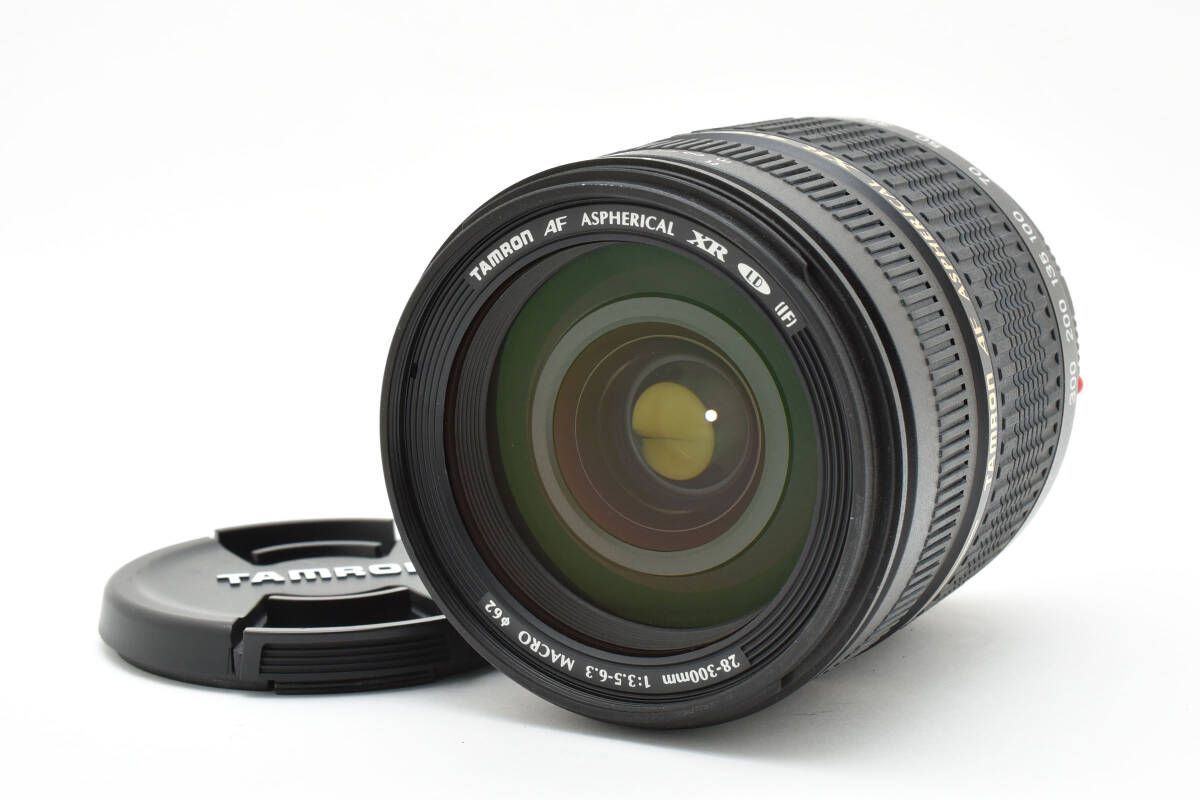 カメラ TAMRON AFズームレンズ5本 ミノルタ、ソニーAマウント