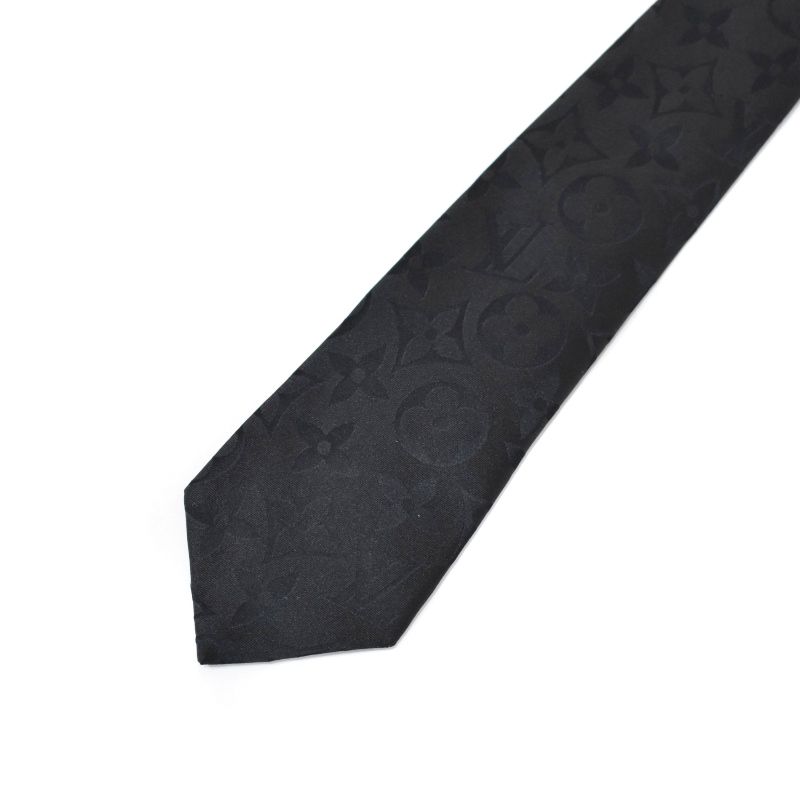 ルイヴィトン LOUIS VUITTON ネクタイ レギュラータイ