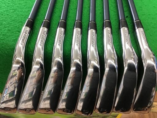 Calloway Paradym Max Fast 9S（実本数9本）