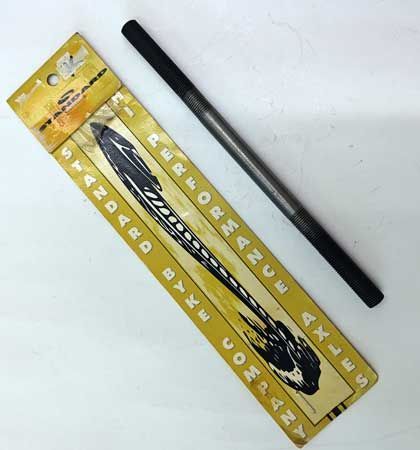 STANDARD BYKE　HI PERFORMANCE ZXLES BMX用 (#00090200)