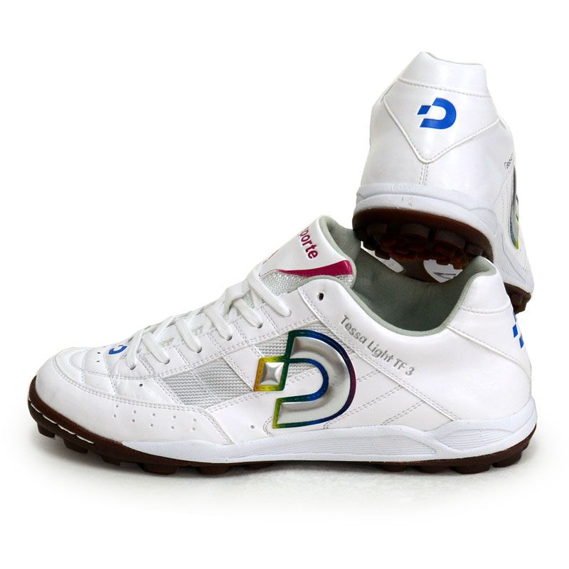 デスポルチ Desporte 工場 テッサライトTF3 フットサル トレーニング