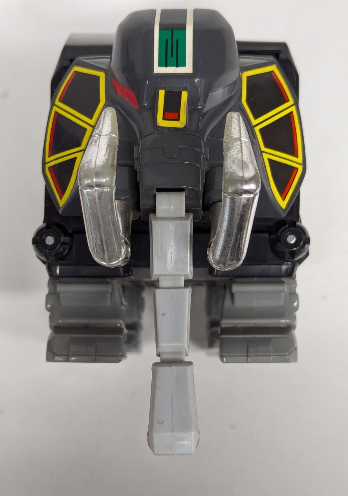 恐竜戦隊　ジュウレンジャー　進化合体　DX大獣神　当時物　バンダイ 楽天市場】恐竜戦隊 ジュウレンジャー 進化合体 DX 大獣神