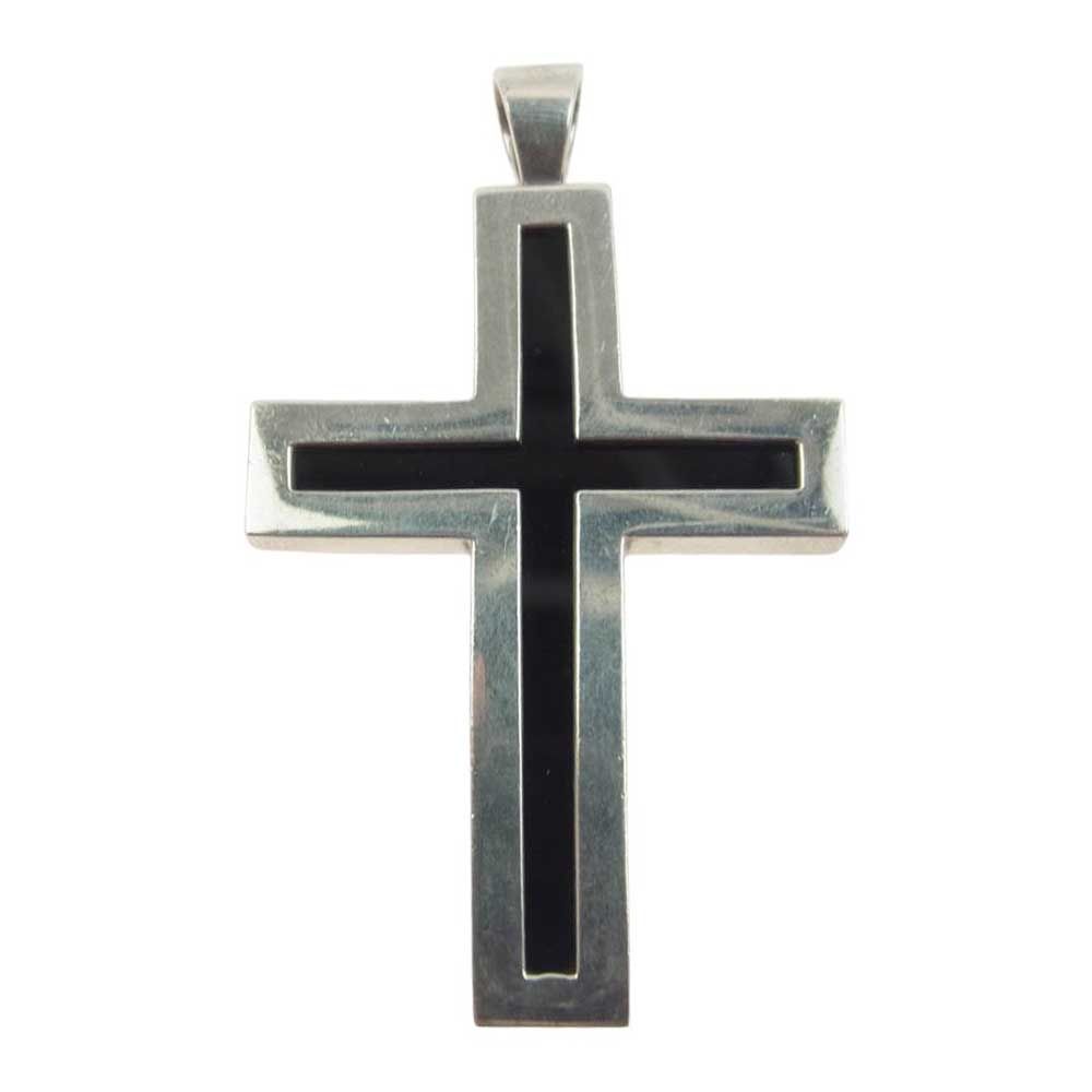 ジャスティンデイビス SUPER DELUXE CROSS SPJ120 SUPER DELUX CROSS ペンダント | ジャスティン デイビス（JUSTIN DAVIS
