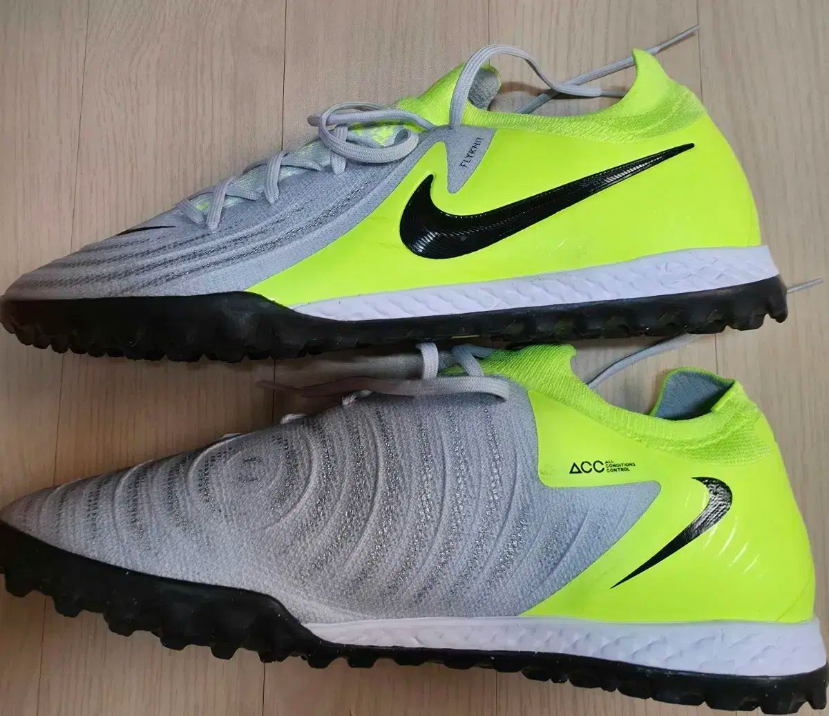 ナイキ ファントムGX2 プロ TF（24.0㎝） ナイキ（NIKE）（メンズ）サッカートレーニングシューズ