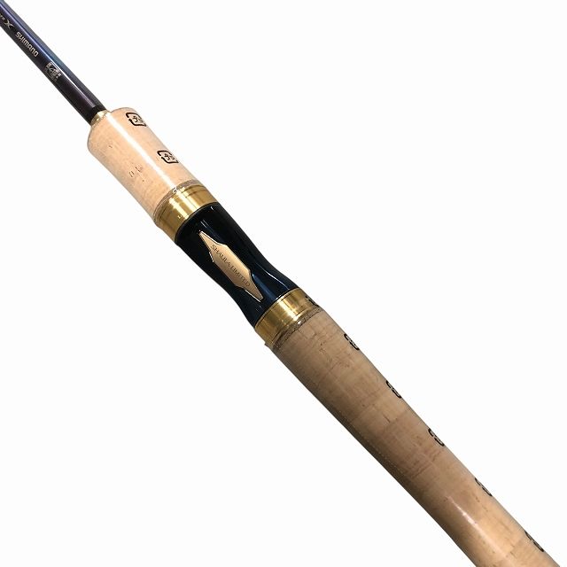 ワールドシャウラリミテッド 2832R-2 SHIMANO ワールドシャウラ