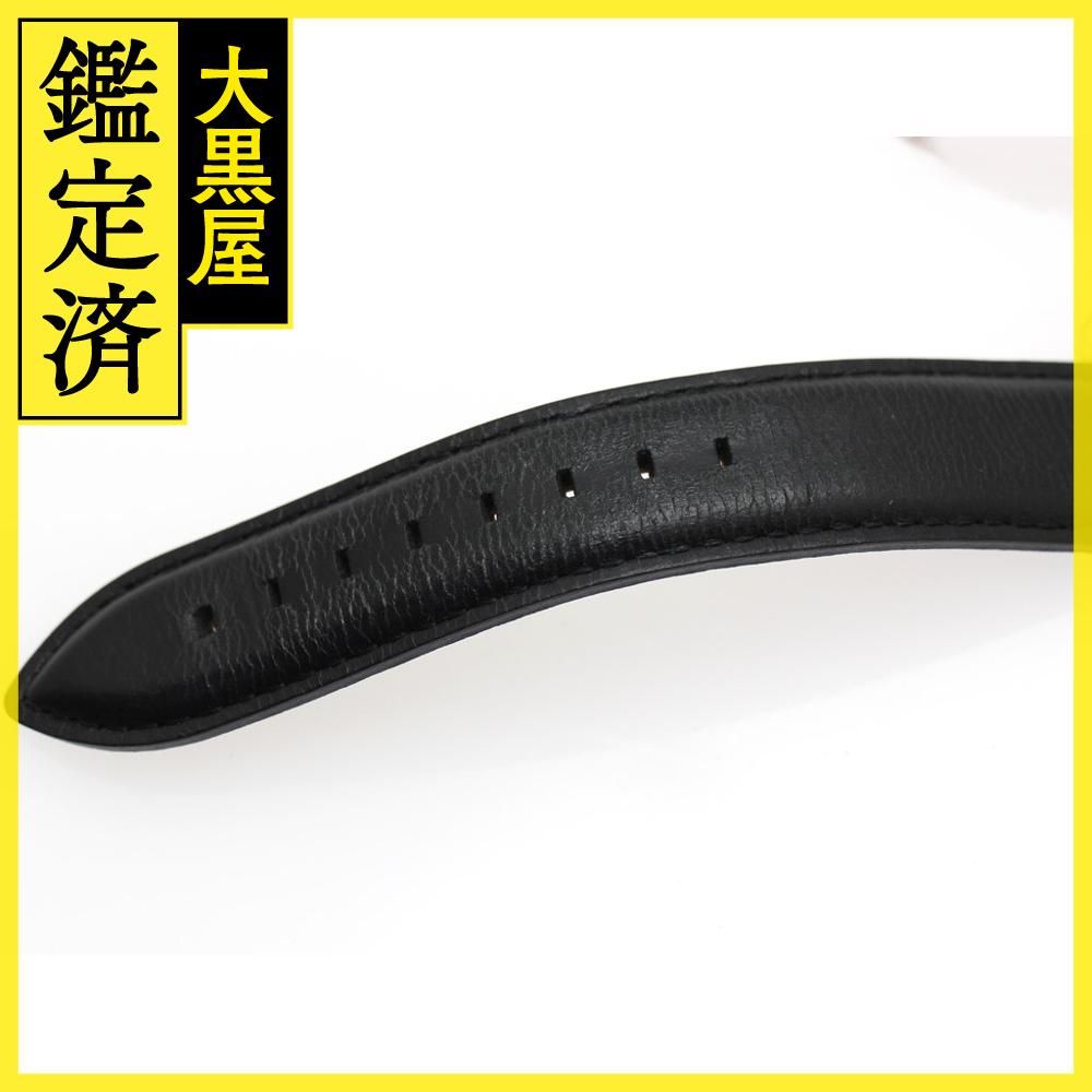 ダニエル・ウェリントン Classic Sheffield 40mm DW00100007 【472  