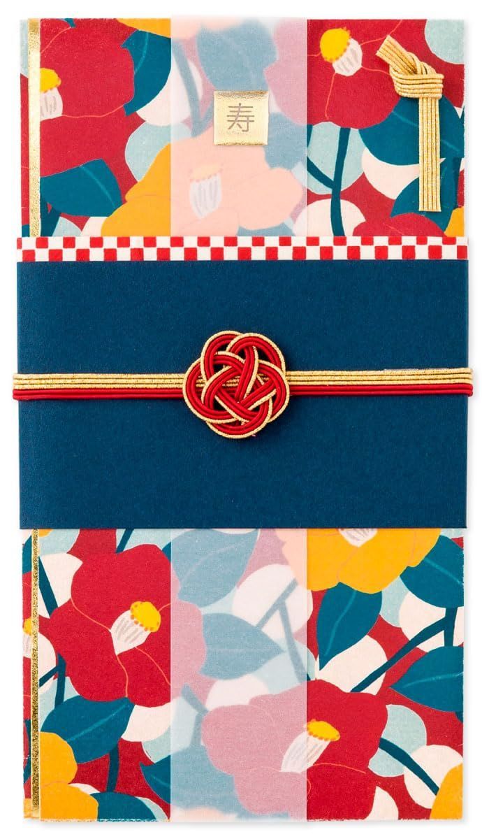 数量 金封 TSUBAKI LSF 2 01 ご祝儀袋 LAMPER Publishing いろは出版 Iroha